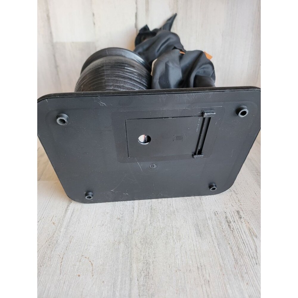 Gemmy vintage witch stirring cauldron Halloween animated prop - Picture 7 of 7